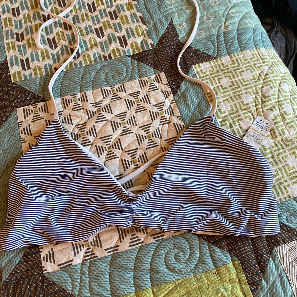 L space DD top wild one